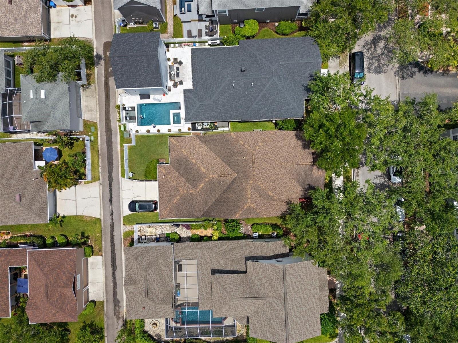 WESTCHASE SEC 323 - Residential