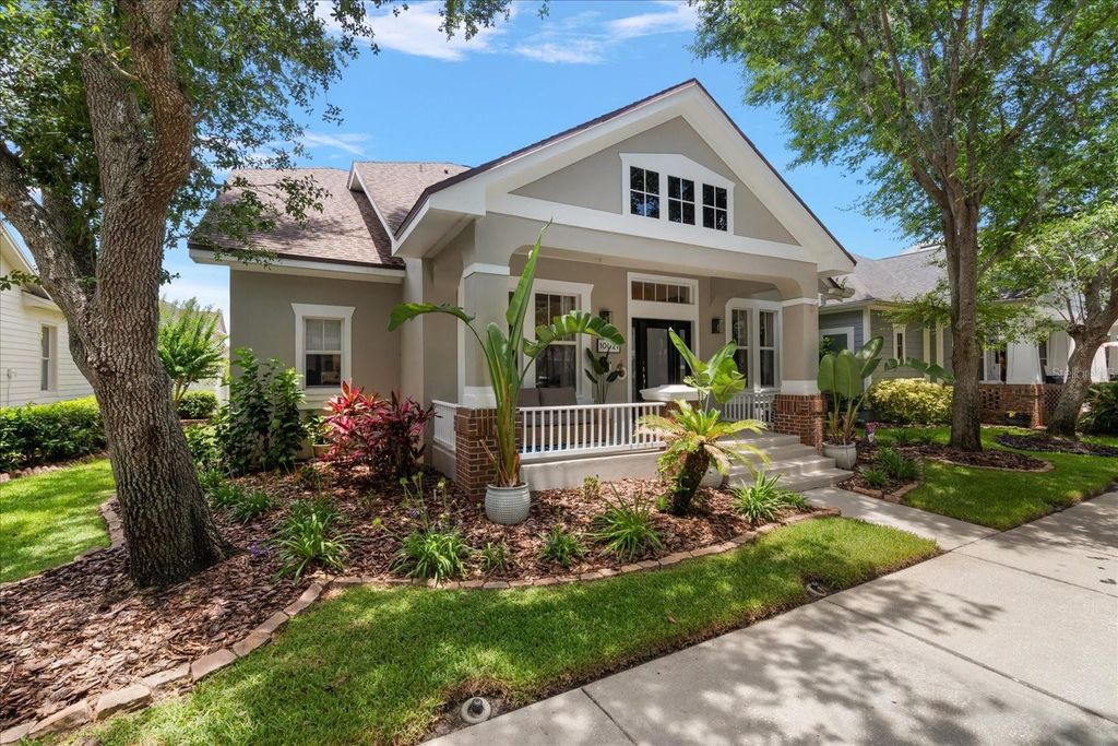 Photo of 10021 Brompton Drive, Tampa, FL 33626 (MLS # TB8400579)