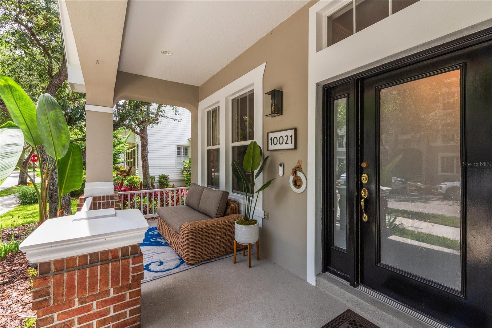 10021 BROMPTON DRIVE