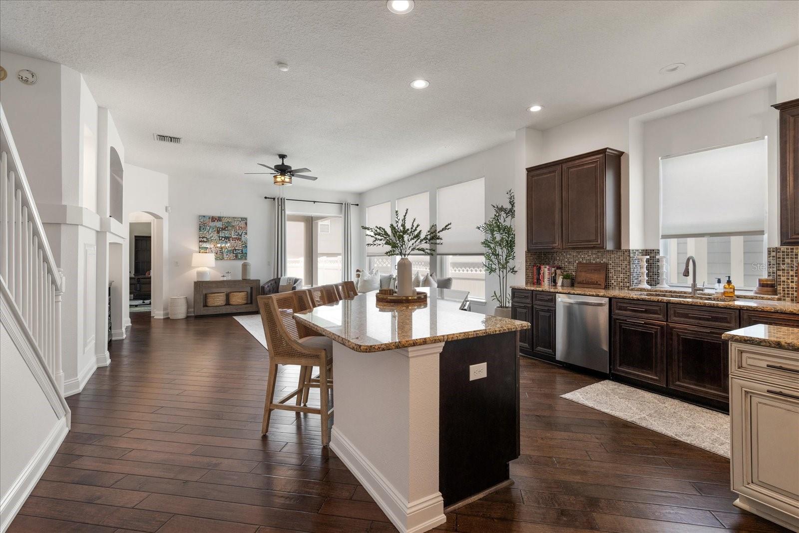 WESTCHASE SEC 323 - Residential