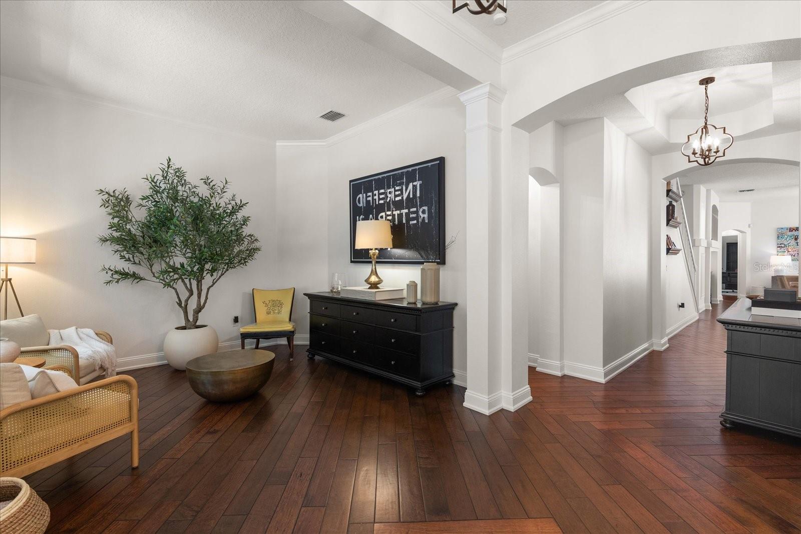 WESTCHASE SEC 323 - Residential