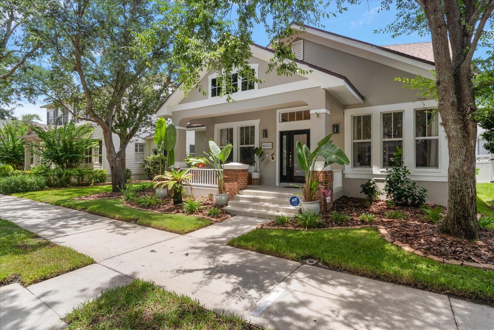 10021 BROMPTON DRIVE