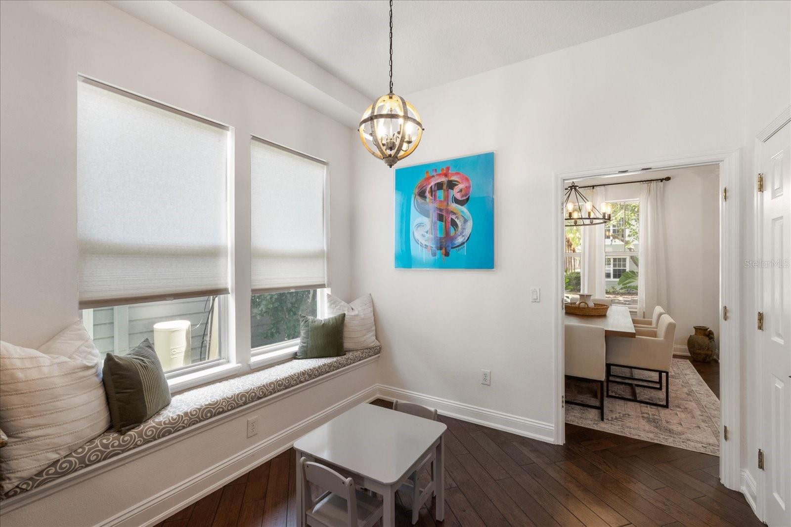 WESTCHASE SEC 323 - Residential