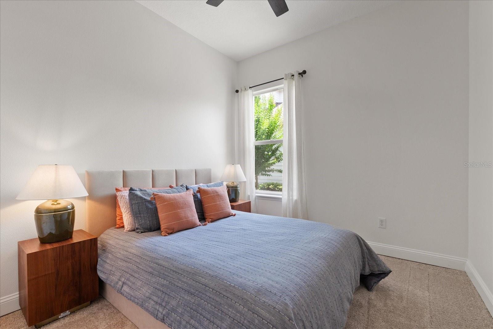 WESTCHASE SEC 323 - Residential