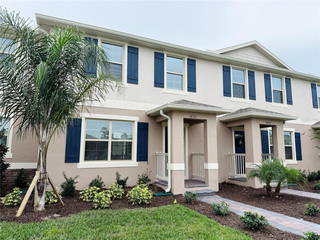 Photo of 16311 Lakelet Alley, Winter Garden, FL 34787 (MLS # O6441007)