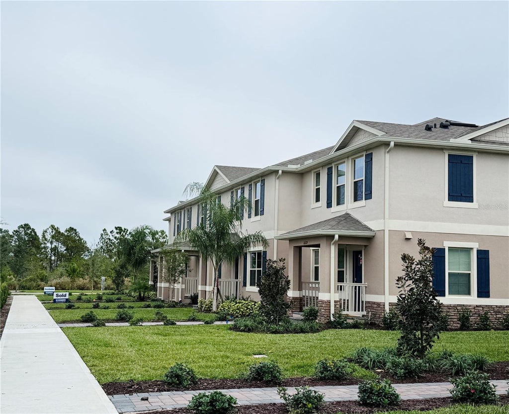 Photo of 16311 Lakelet Alley, Winter Garden, FL 34787 (MLS # O6441007)