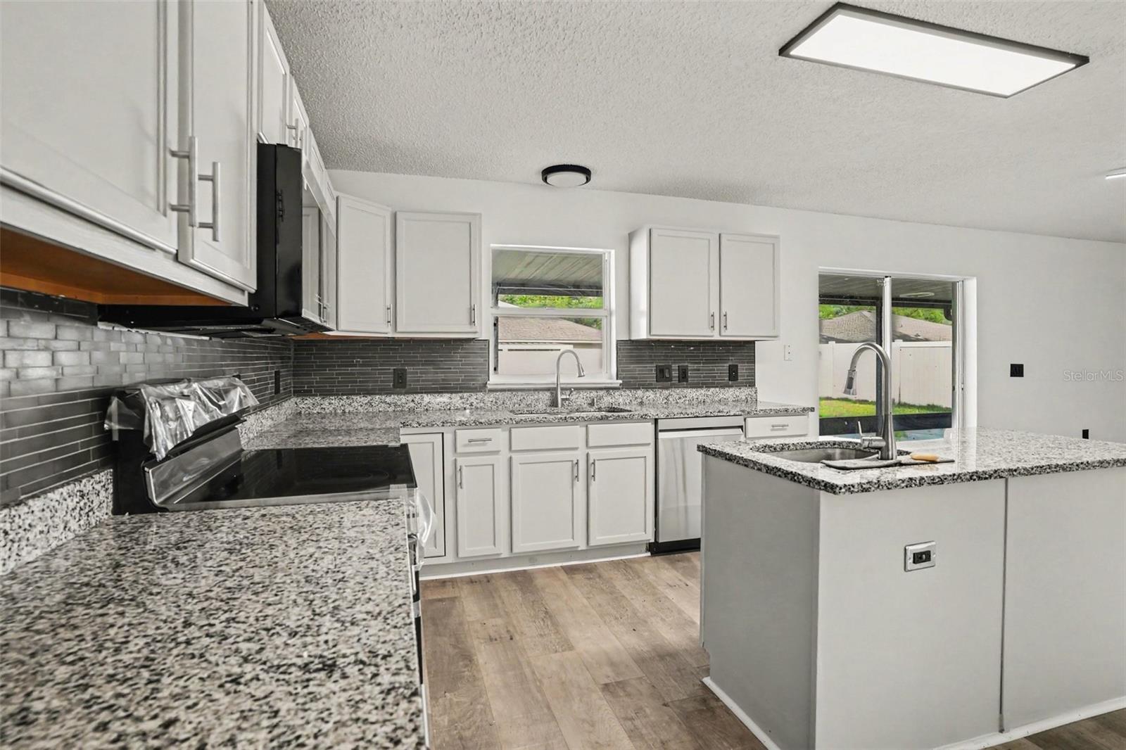 BOYETTE CREEK PH 1 - Residential