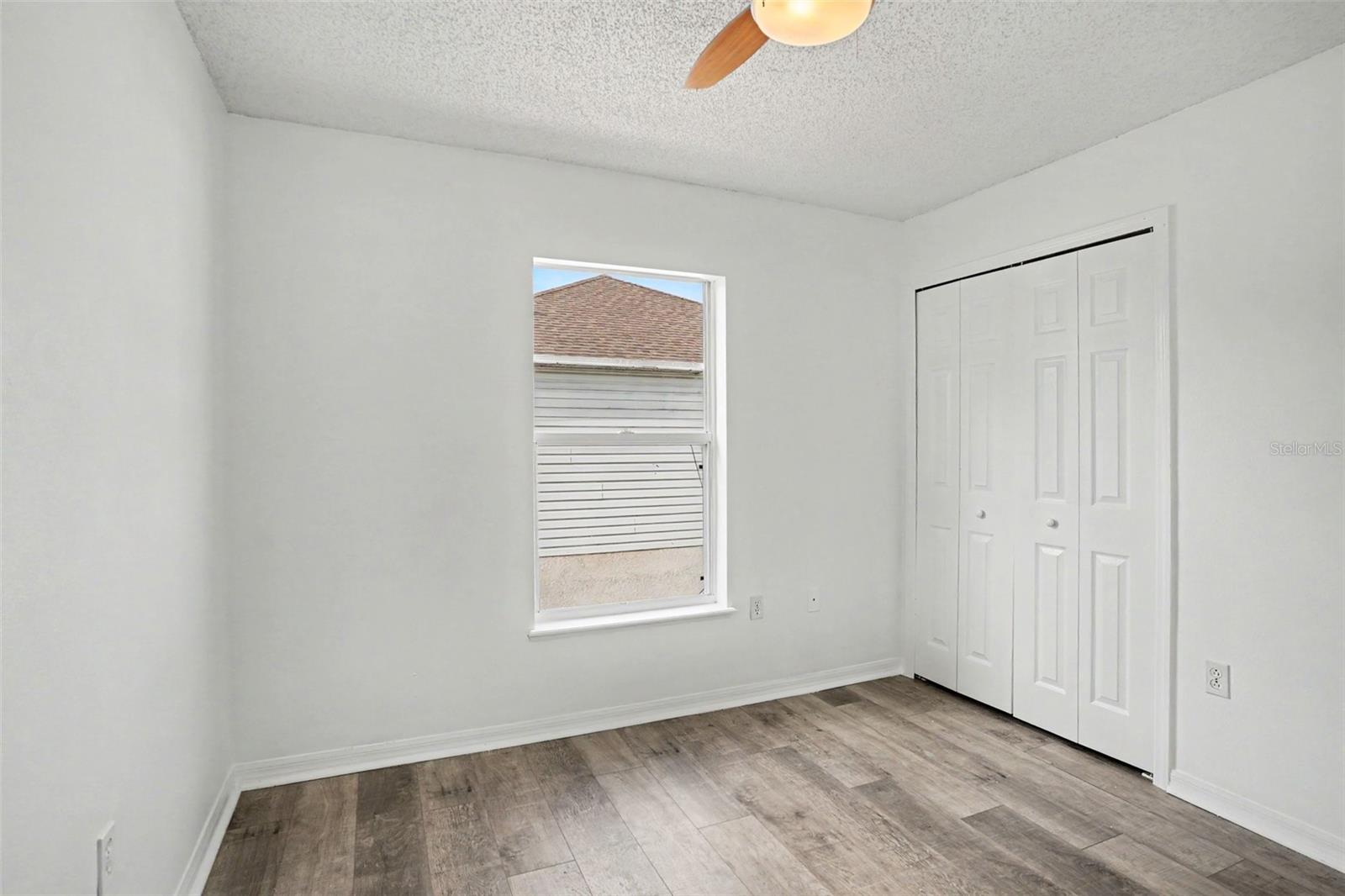 BOYETTE CREEK PH 1 - Residential