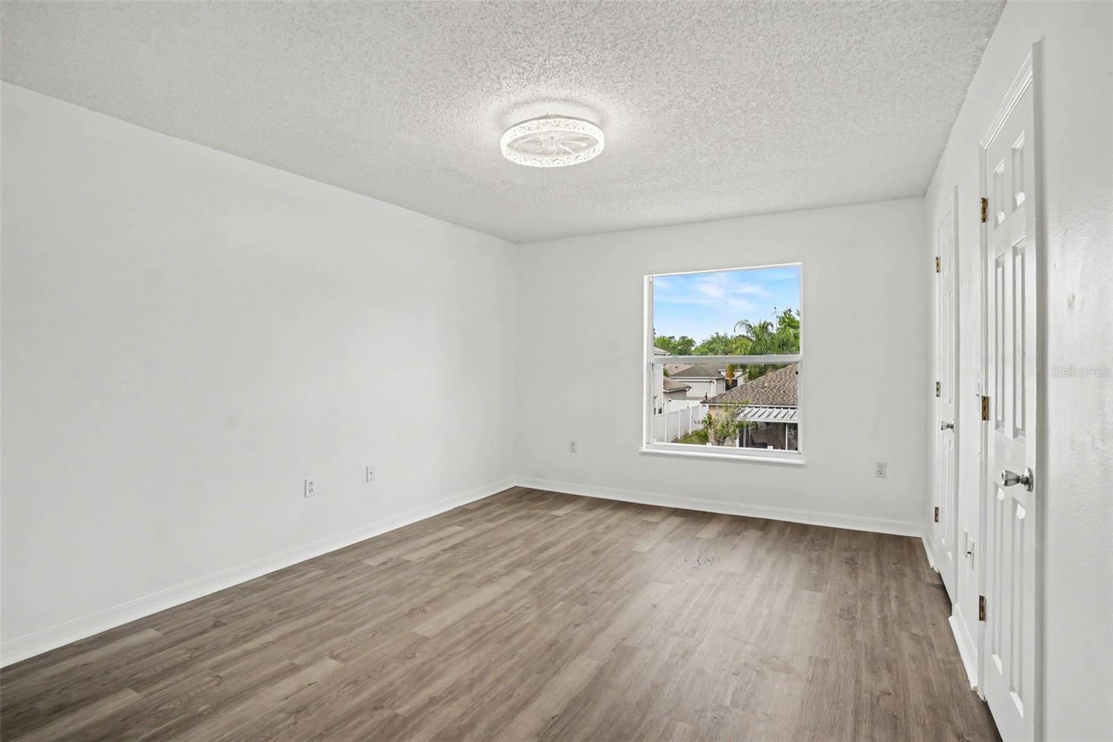 BOYETTE CREEK PH 1 - Residential