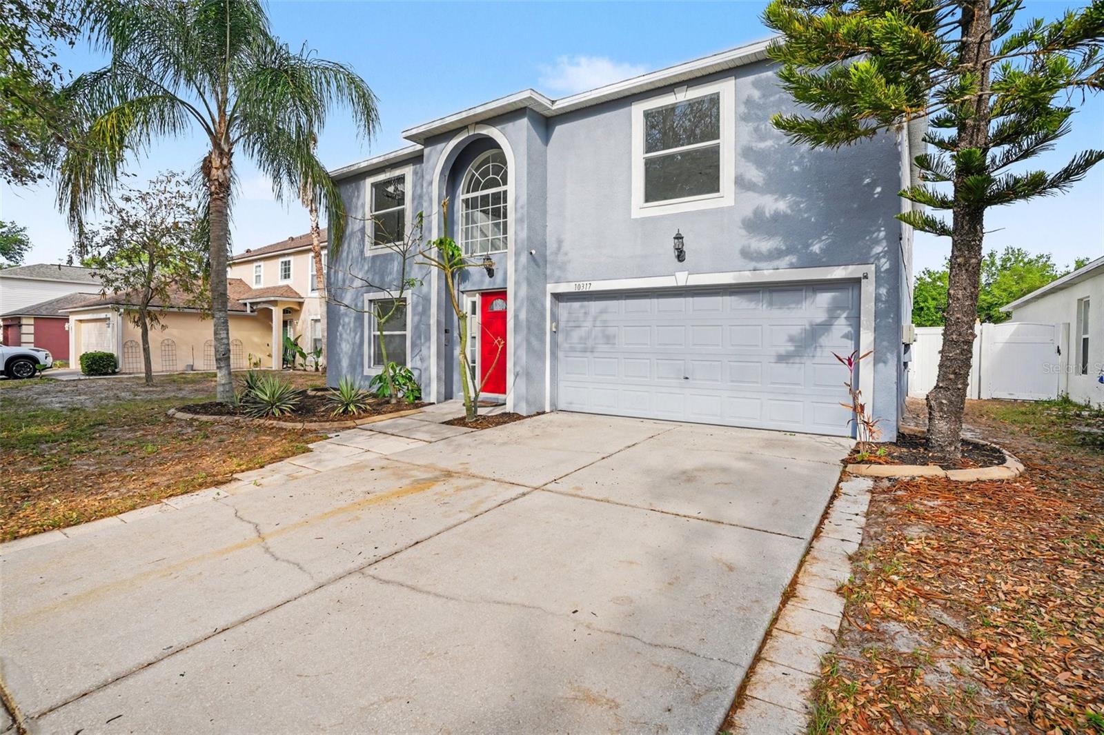 BOYETTE CREEK PH 1 - Residential