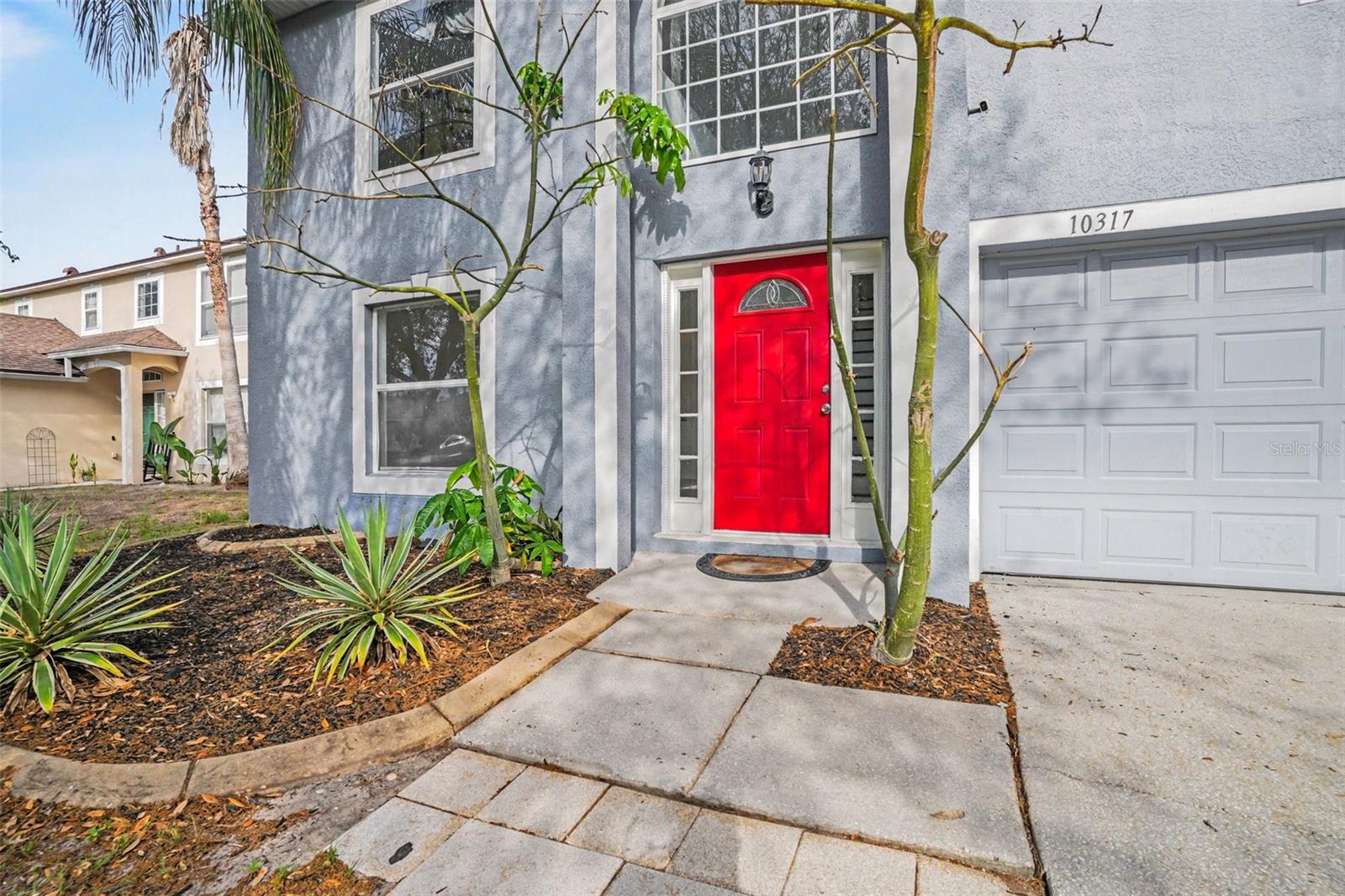 BOYETTE CREEK PH 1 - Residential