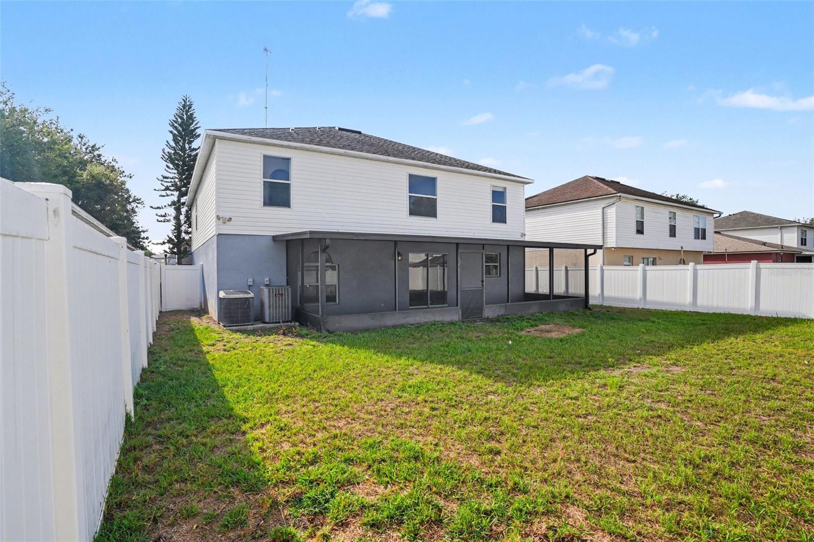 BOYETTE CREEK PH 1 - Residential