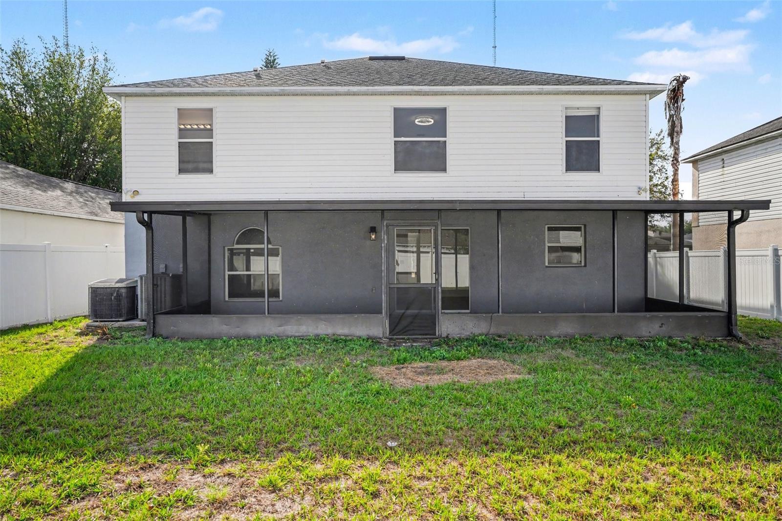 BOYETTE CREEK PH 1 - Residential