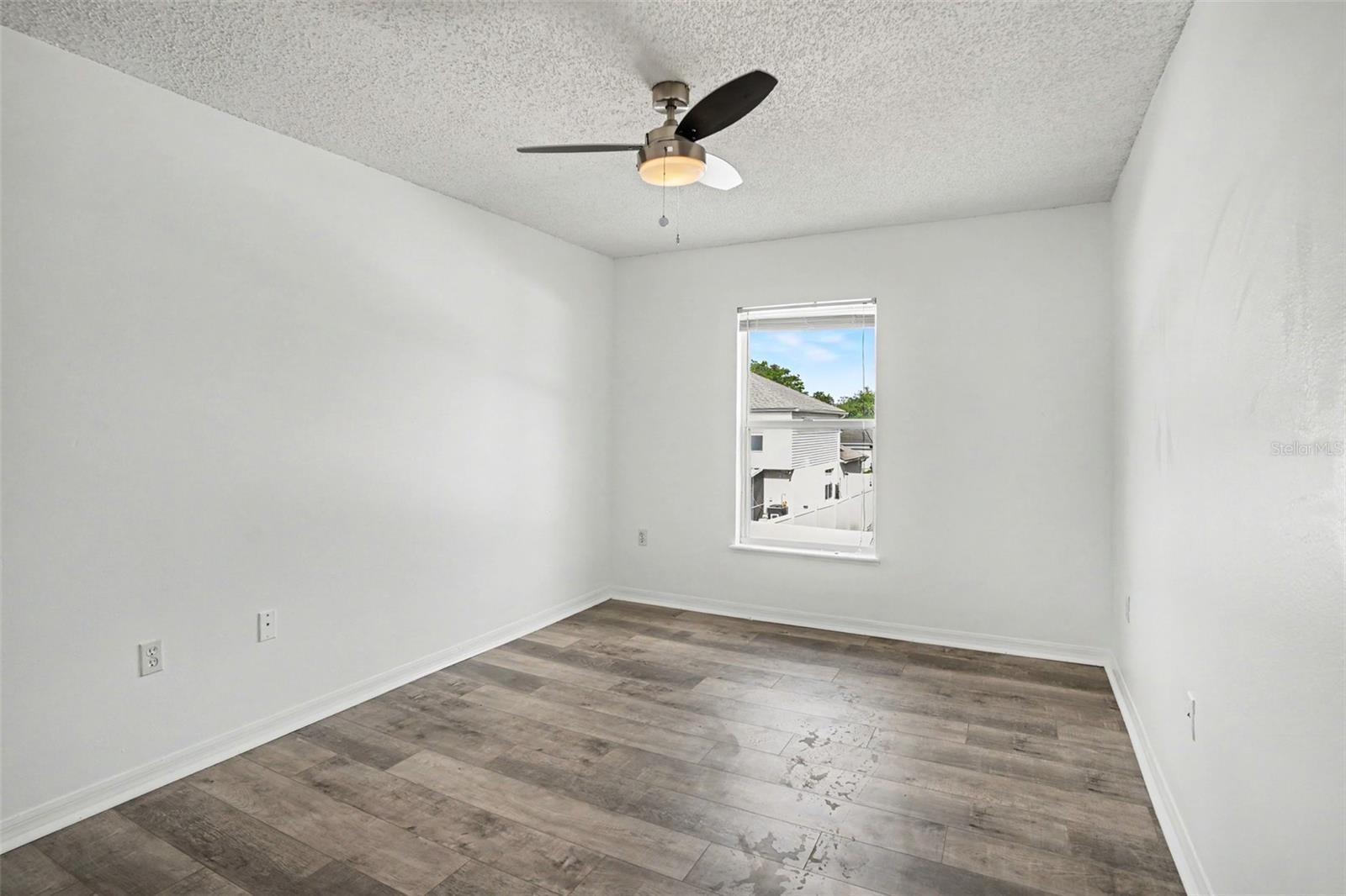 BOYETTE CREEK PH 1 - Residential