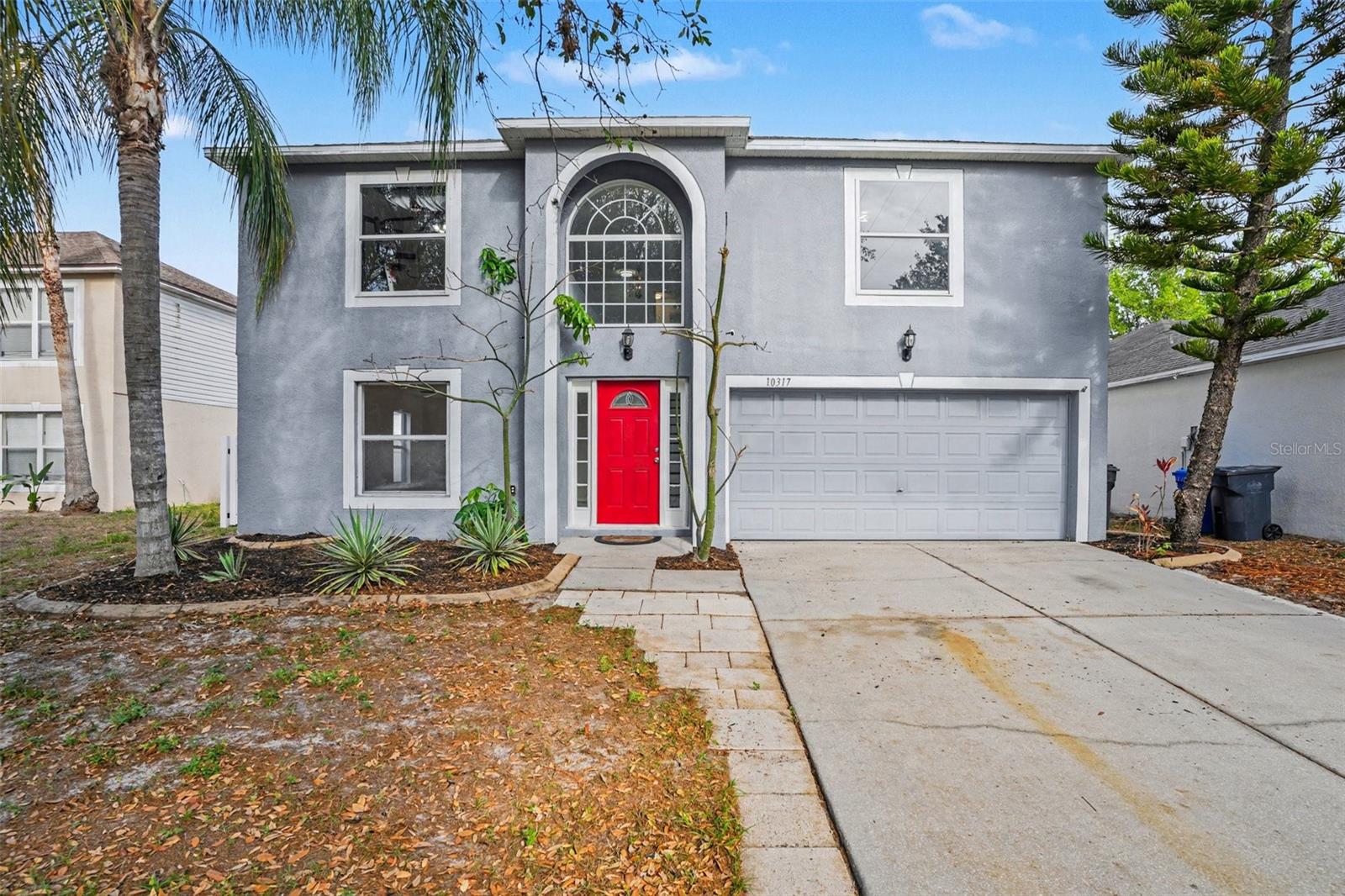 BOYETTE CREEK PH 1 - Residential