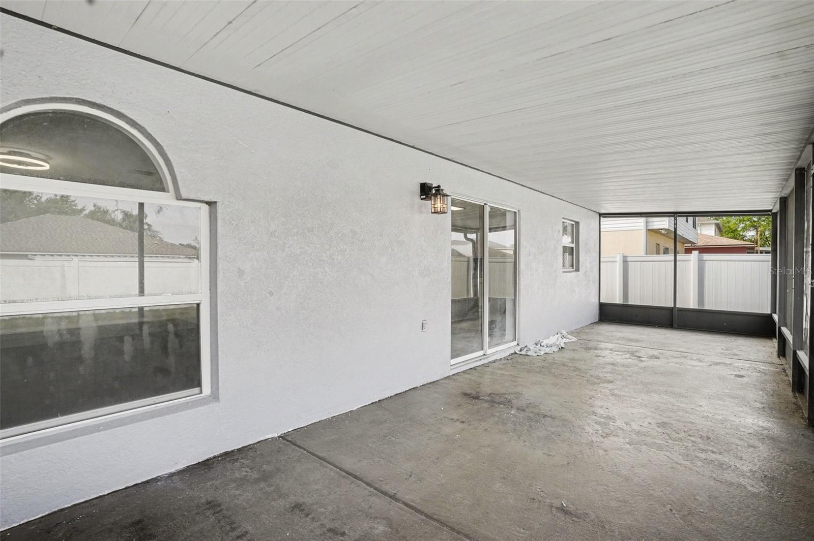 BOYETTE CREEK PH 1 - Residential