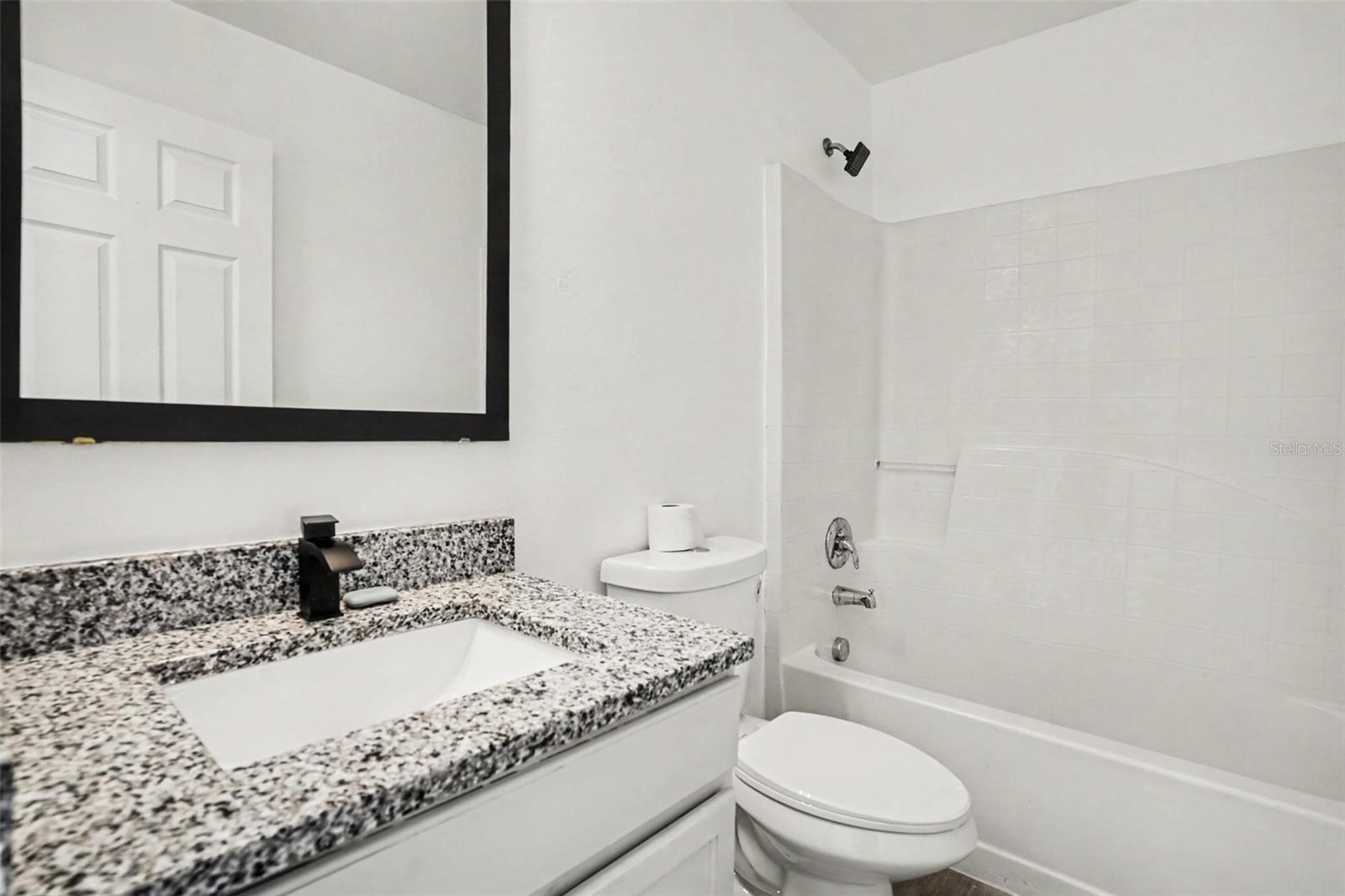 BOYETTE CREEK PH 1 - Residential