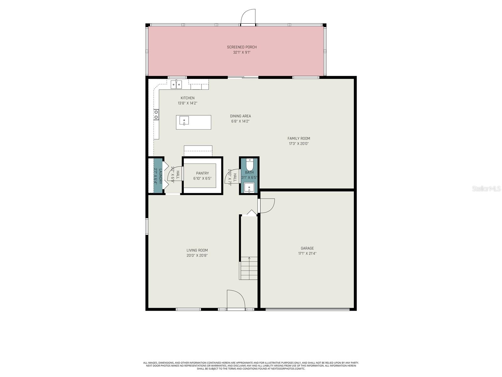 BOYETTE CREEK PH 1 - Residential