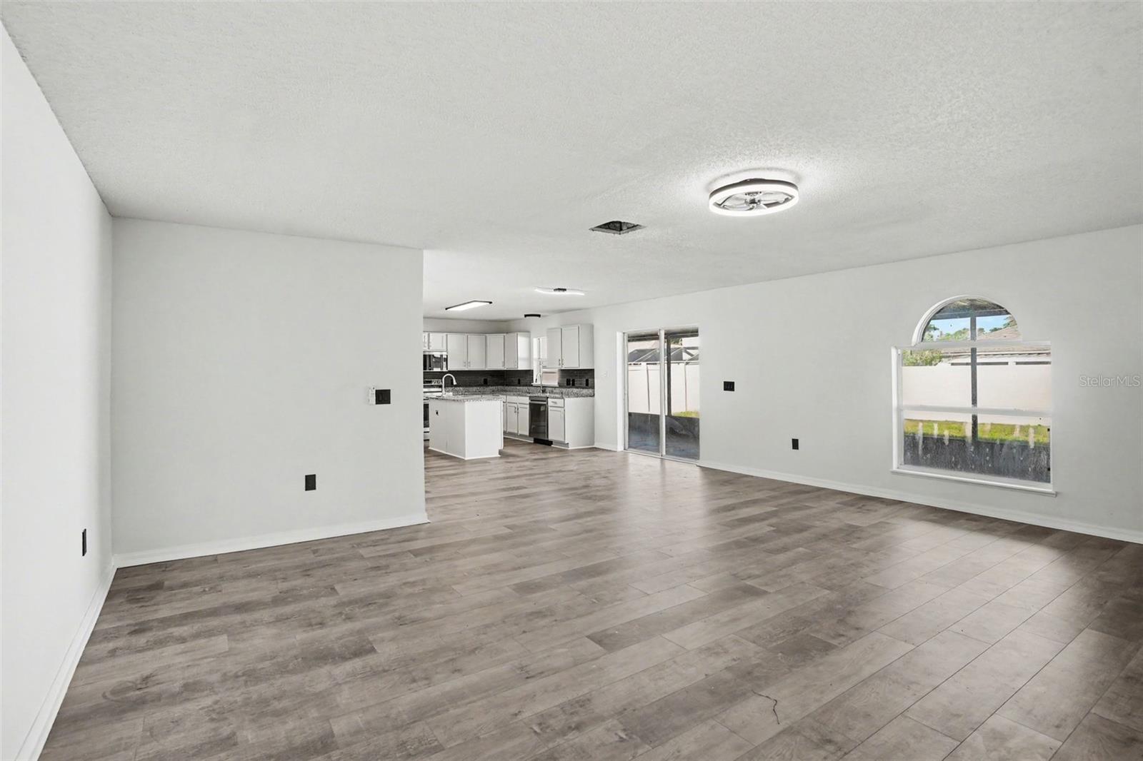 BOYETTE CREEK PH 1 - Residential