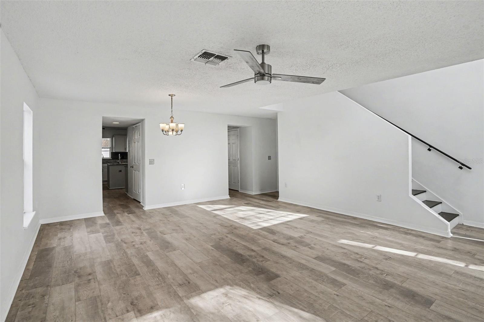 BOYETTE CREEK PH 1 - Residential