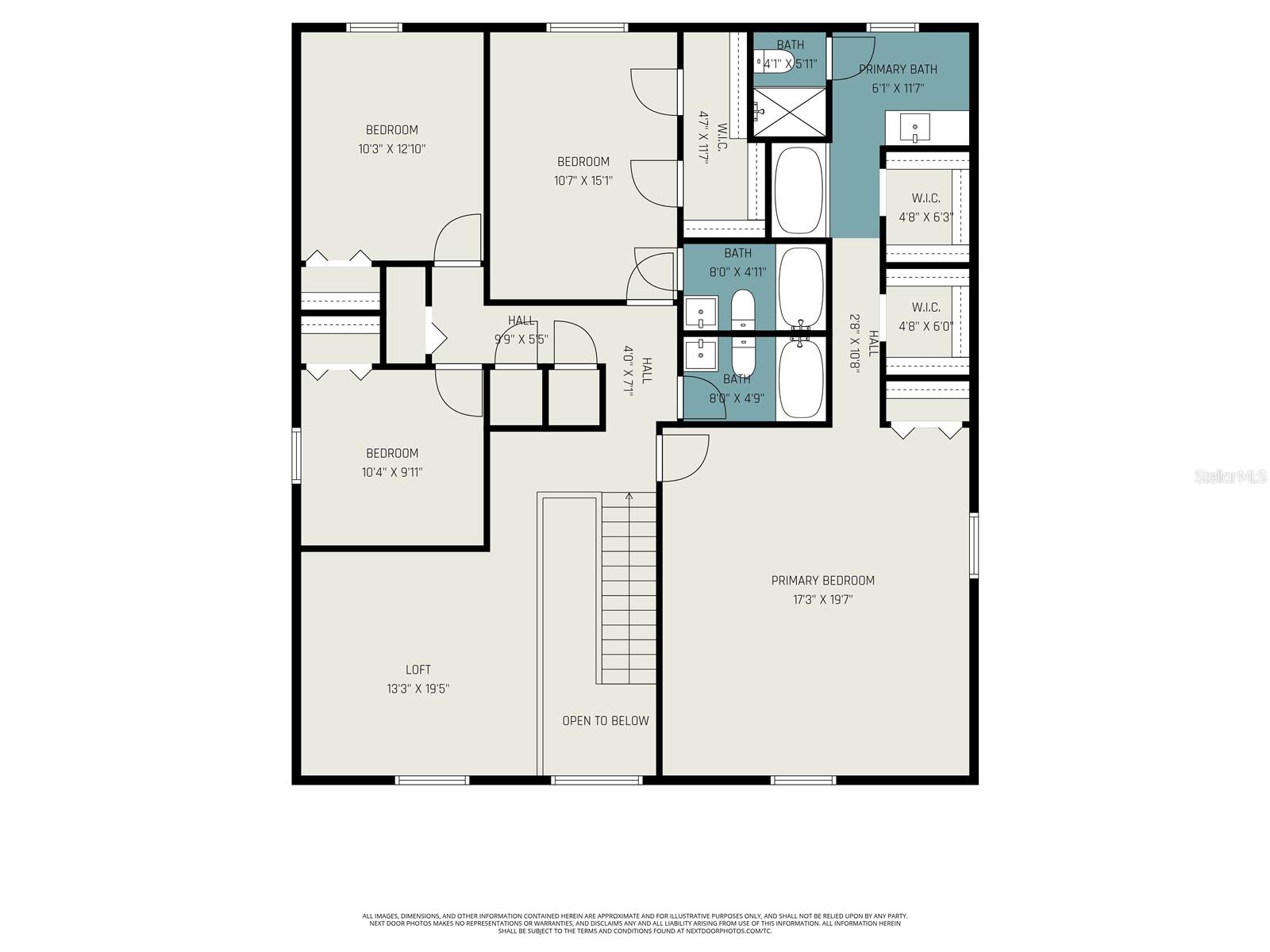 BOYETTE CREEK PH 1 - Residential
