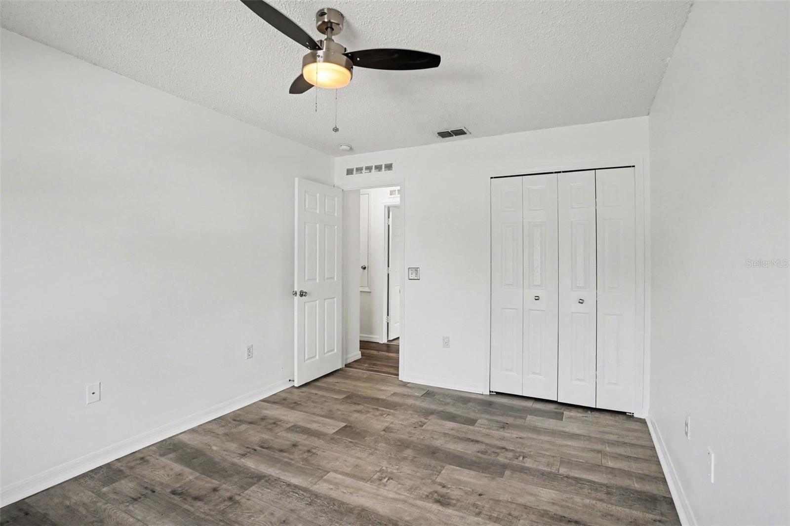 BOYETTE CREEK PH 1 - Residential