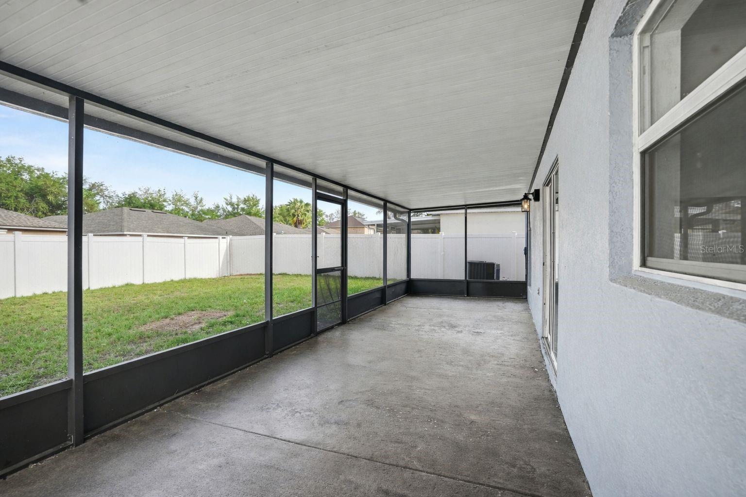 BOYETTE CREEK PH 1 - Residential