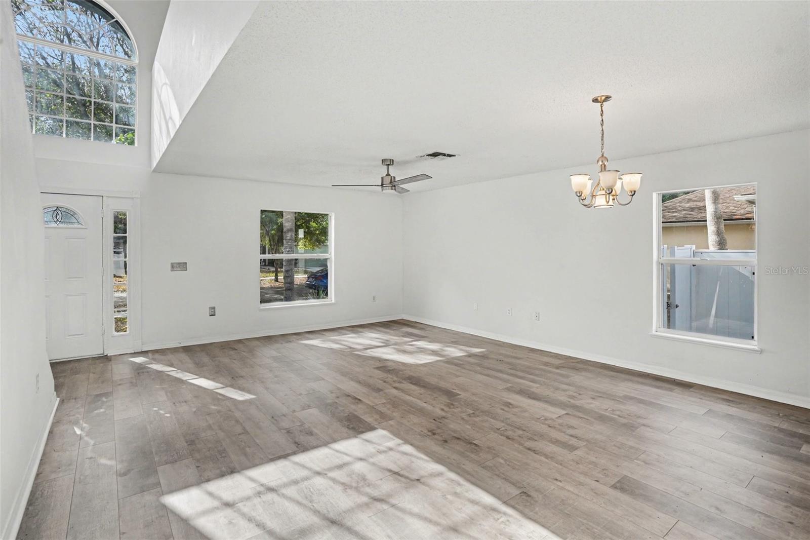 BOYETTE CREEK PH 1 - Residential