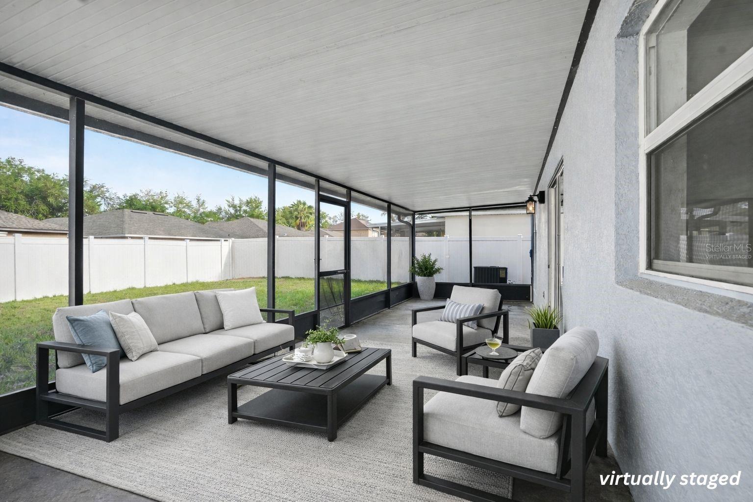 BOYETTE CREEK PH 1 - Residential