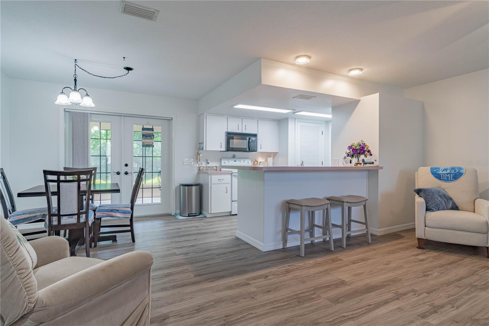 TRACYS POINT ADD 03 - Residential