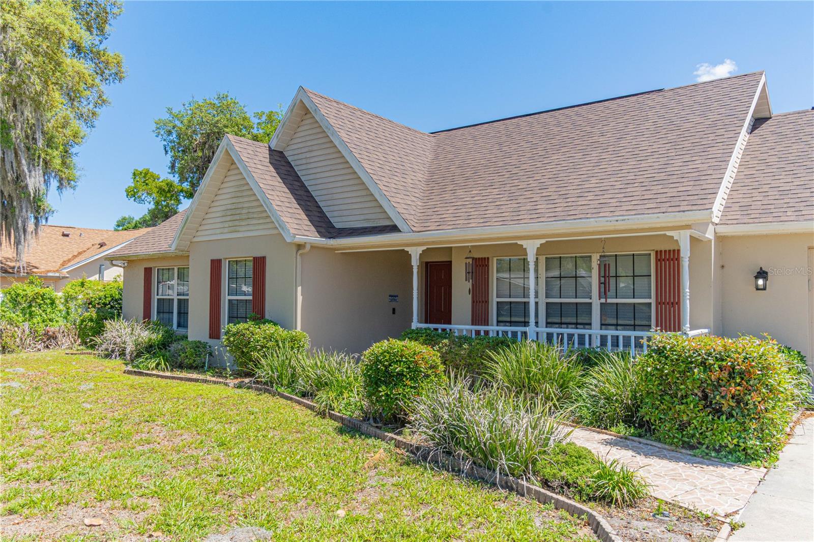 TRACYS POINT ADD 03 - Residential