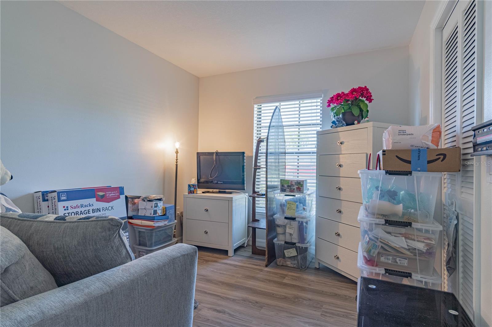 TRACYS POINT ADD 03 - Residential