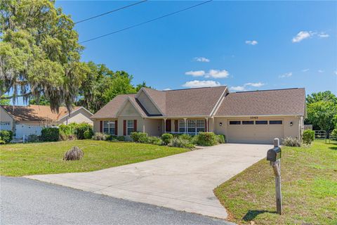 Photo of 1343 Cr 437, Lake Panasoffkee, FL 33538 (MLS # G5110939)