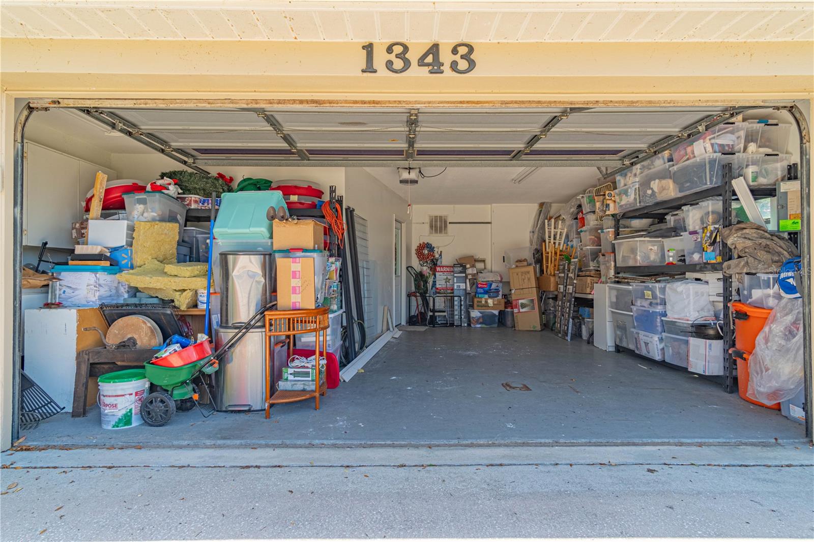 TRACYS POINT ADD 03 - Residential