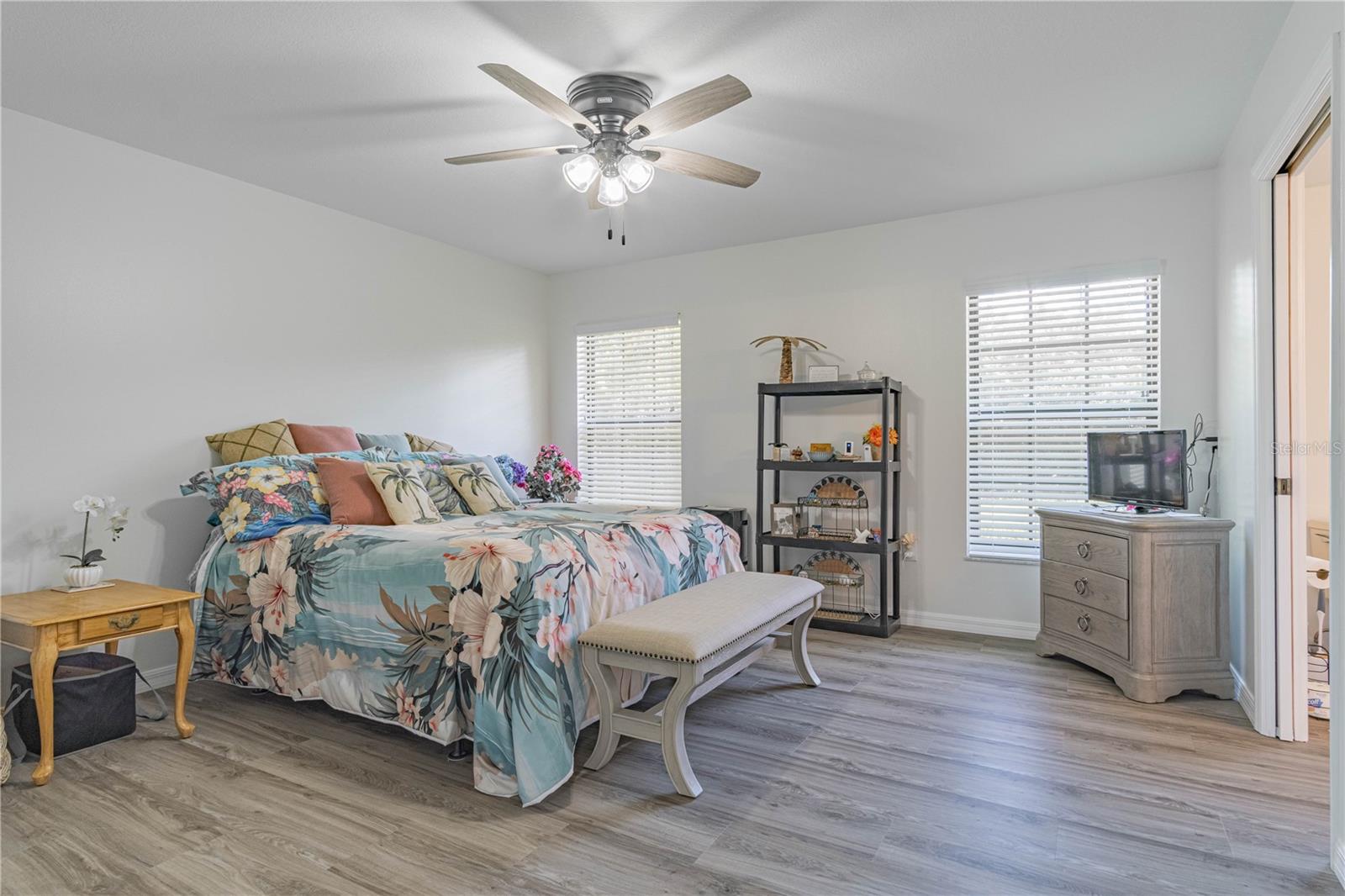 TRACYS POINT ADD 03 - Residential