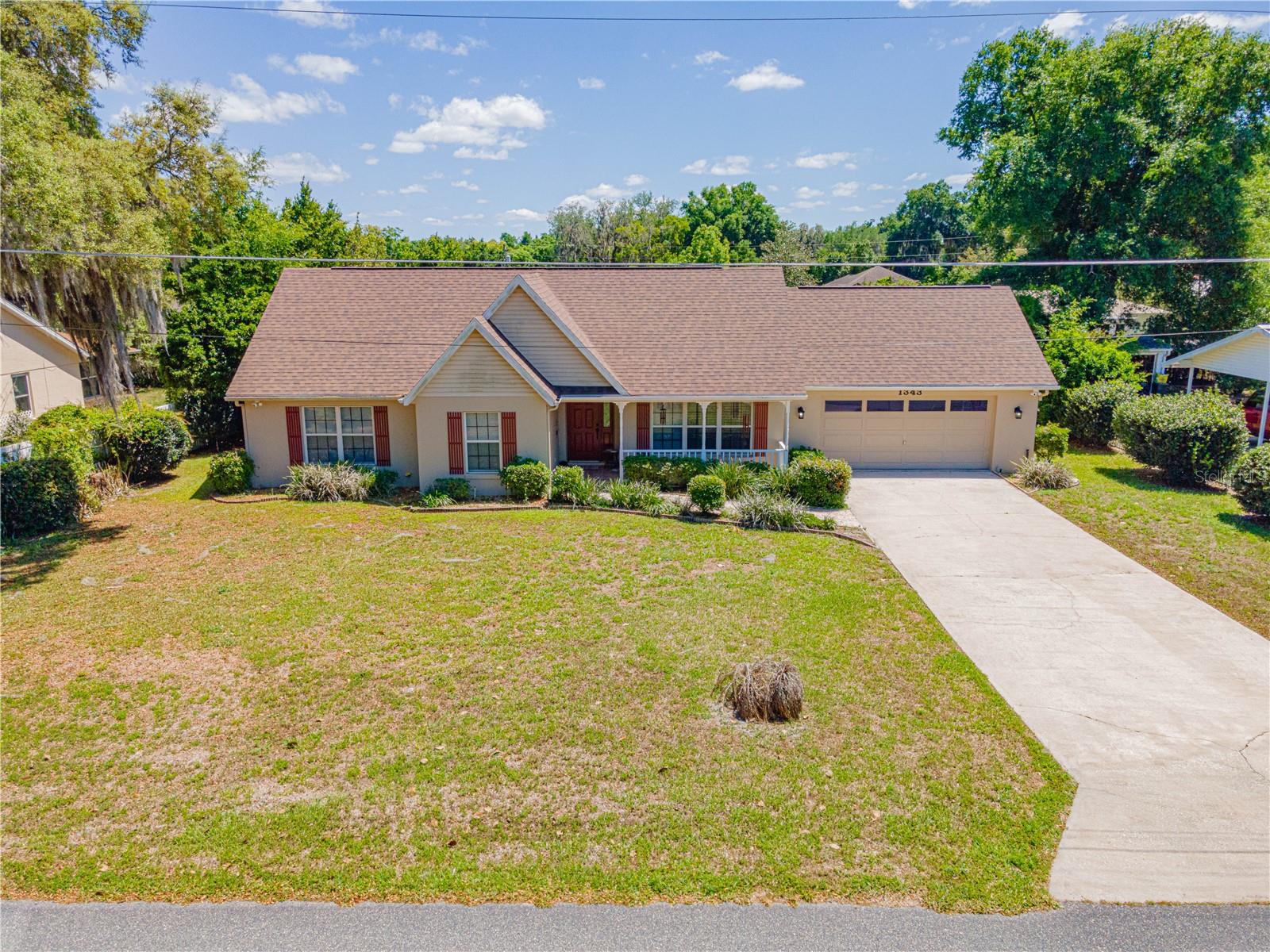 TRACYS POINT ADD 03 - Residential