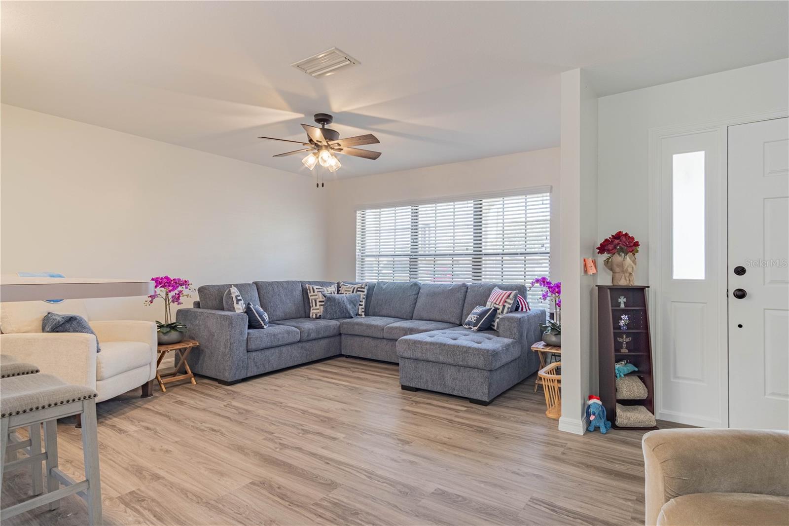 TRACYS POINT ADD 03 - Residential