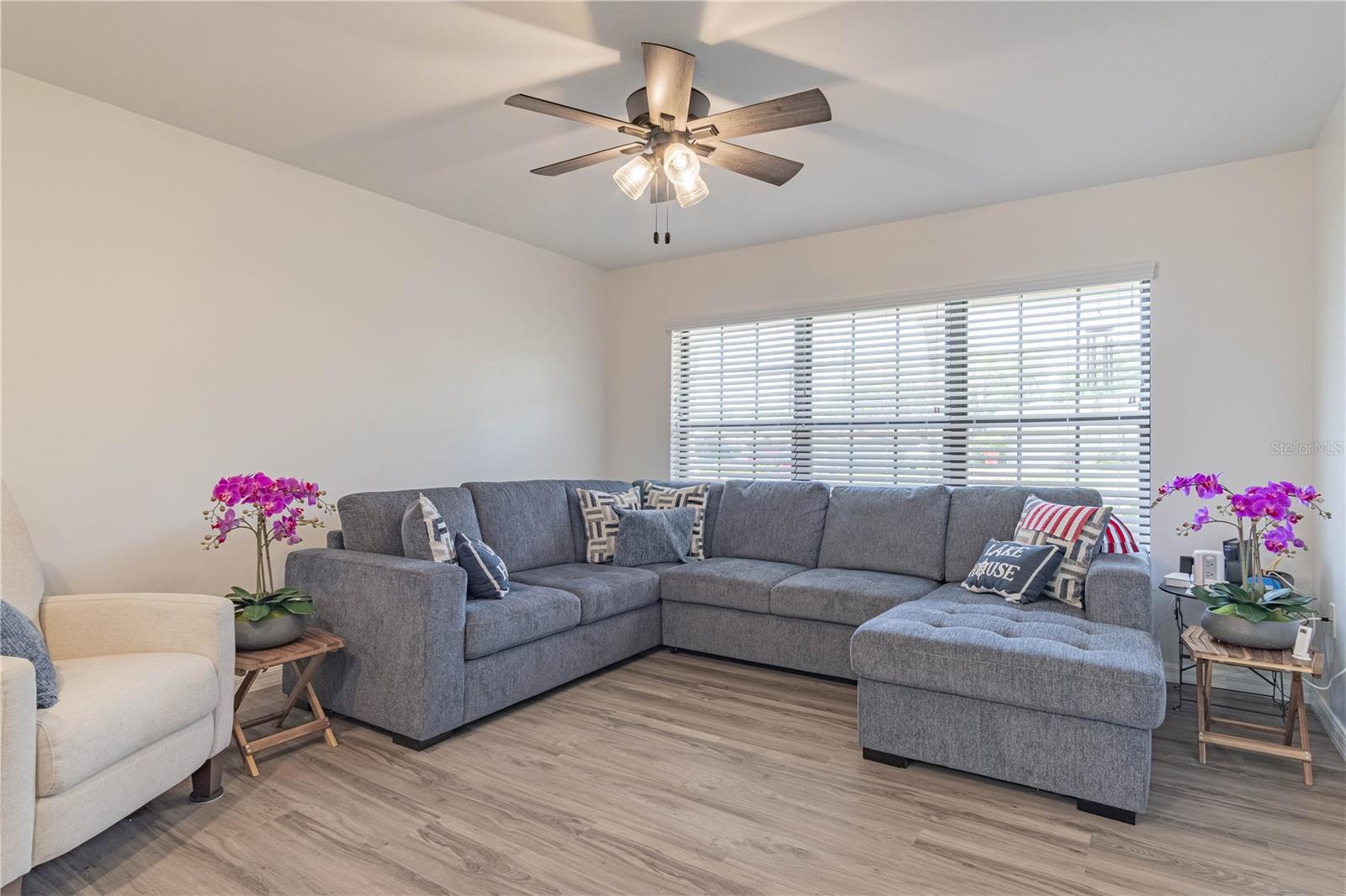 TRACYS POINT ADD 03 - Residential