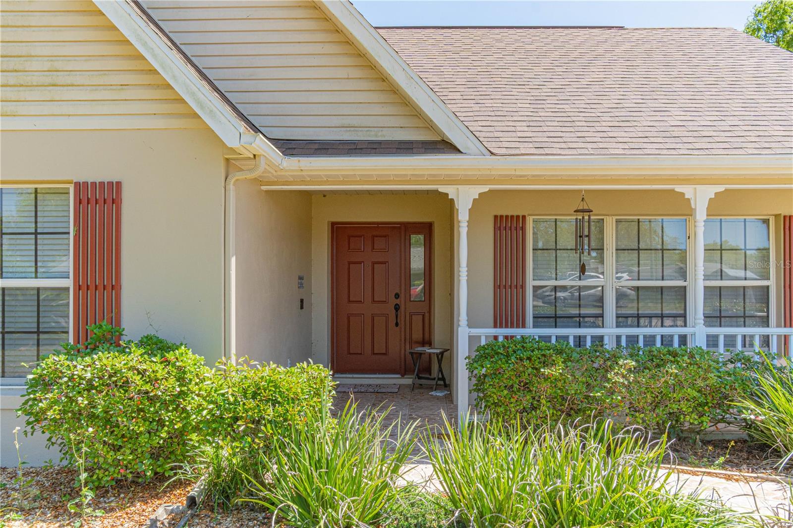 TRACYS POINT ADD 03 - Residential