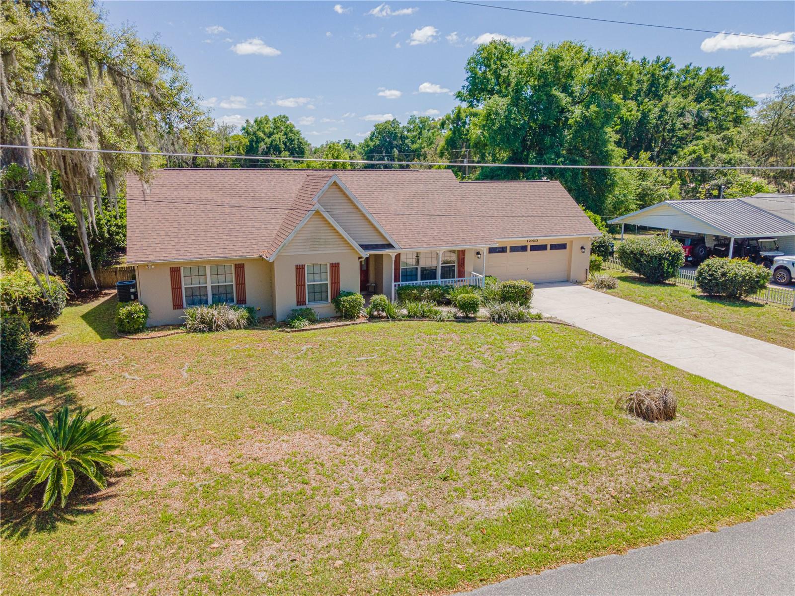 TRACYS POINT ADD 03 - Residential