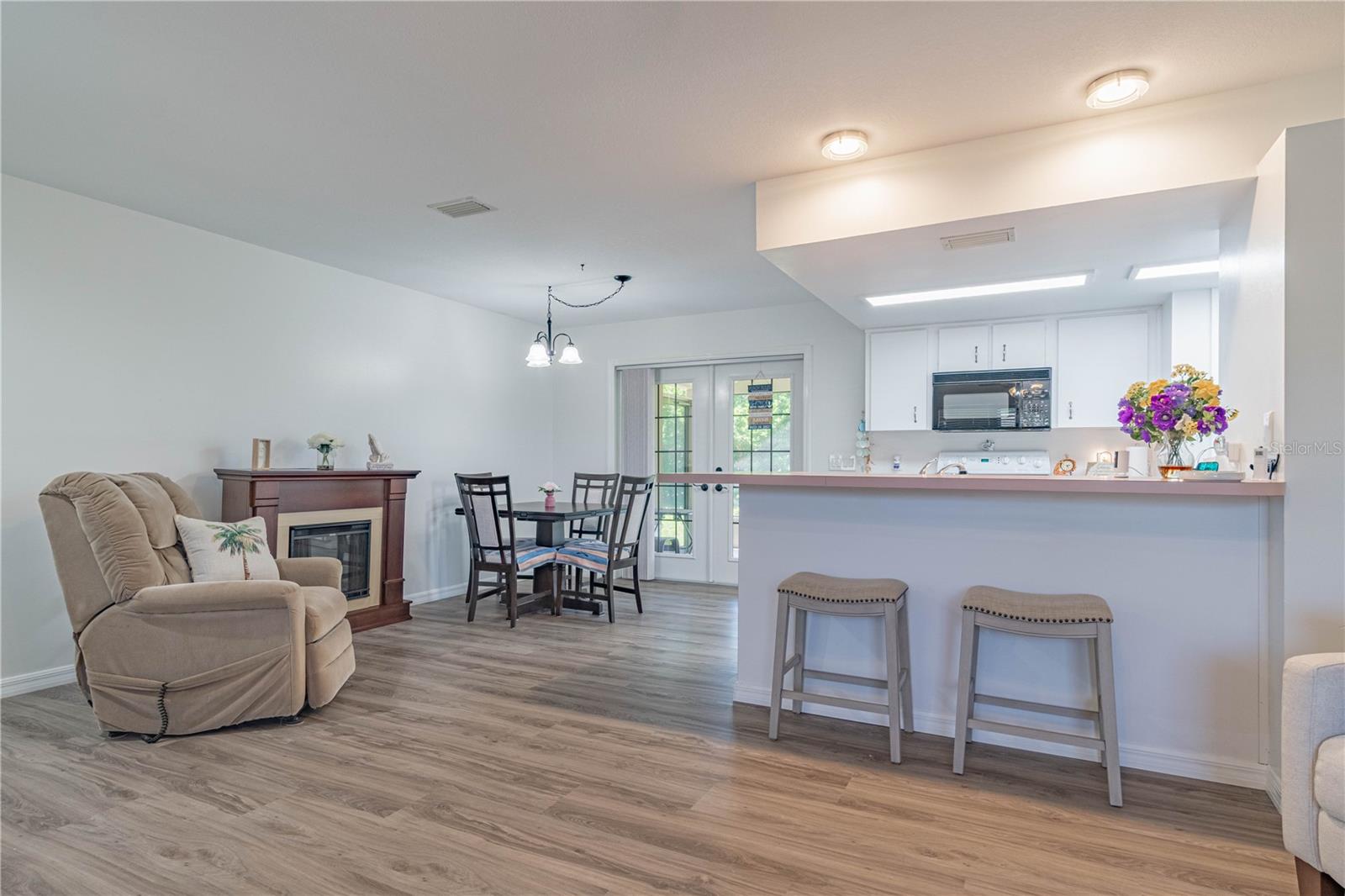 TRACYS POINT ADD 03 - Residential