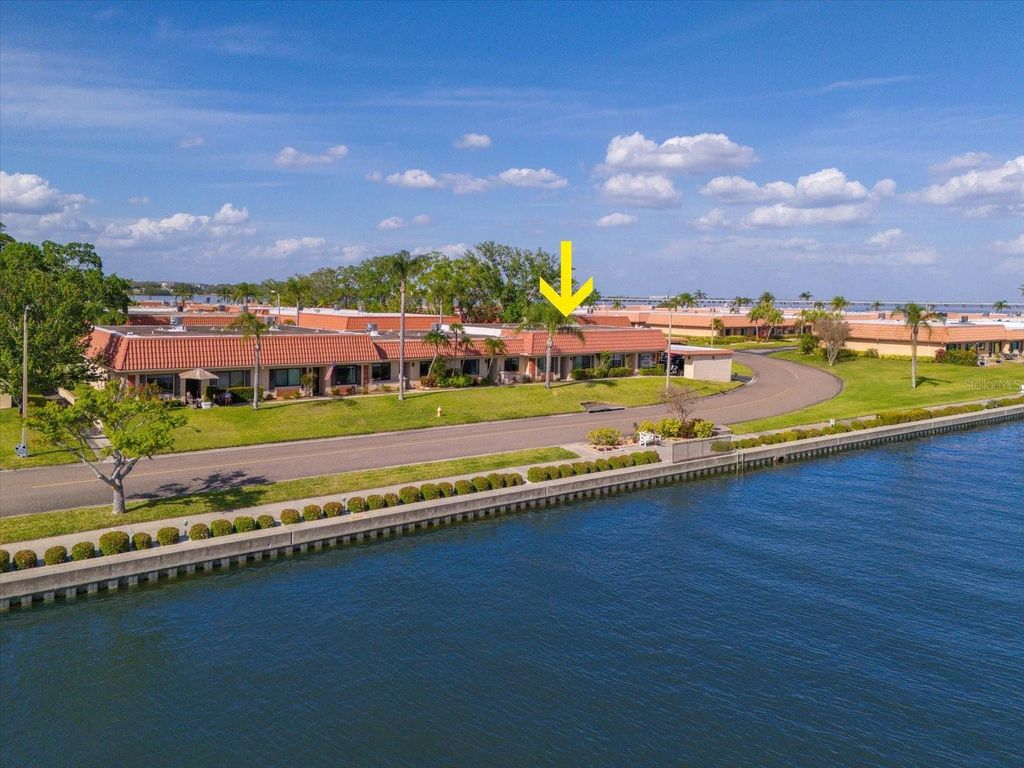 Photo of 19029 Us Highway 19 N #21E, Clearwater, FL 33764 (MLS # TB8491762)