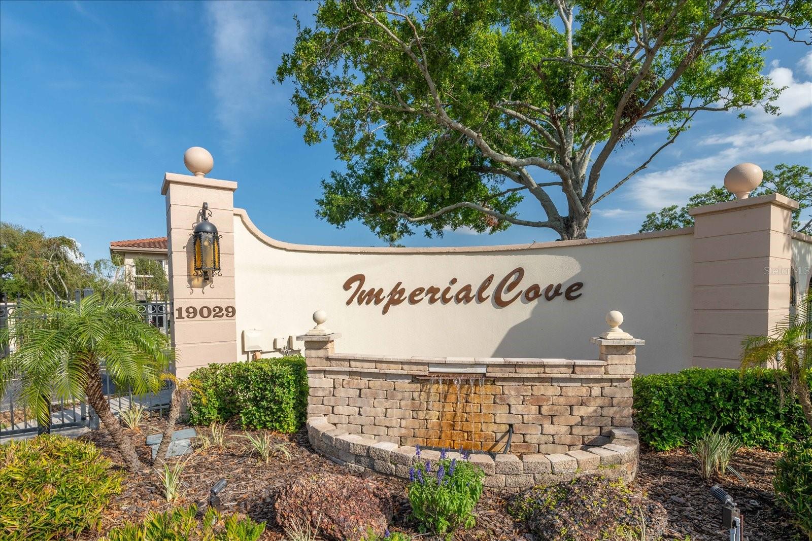 IMPERIAL COVE 12 - Residential