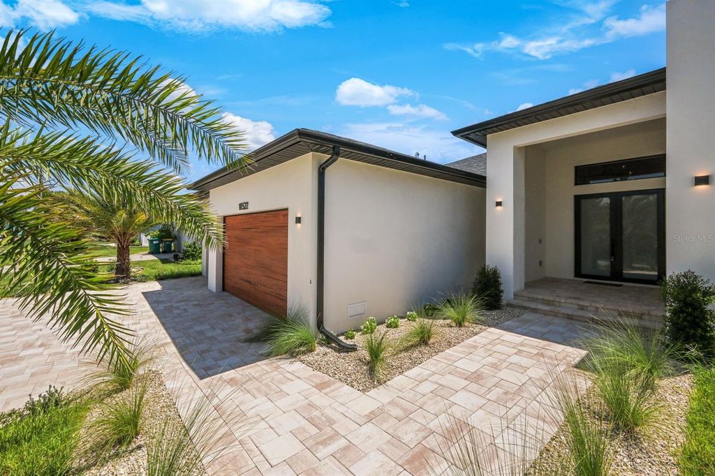 Photo of 10522 Riverside Road, Port Charlotte, FL 33981 (MLS # D6143627)
