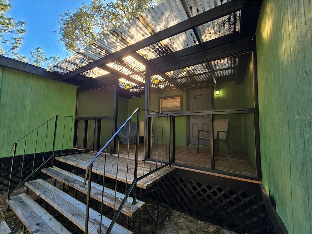 Photo of 7970 NE 110 Avenue, Bronson, FL 32621 (MLS # OM715007)