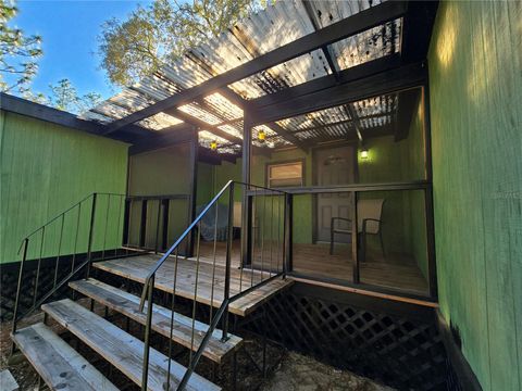 Photo of 7970 NE 110 Avenue, Bronson, FL 32621 (MLS # OM715007)