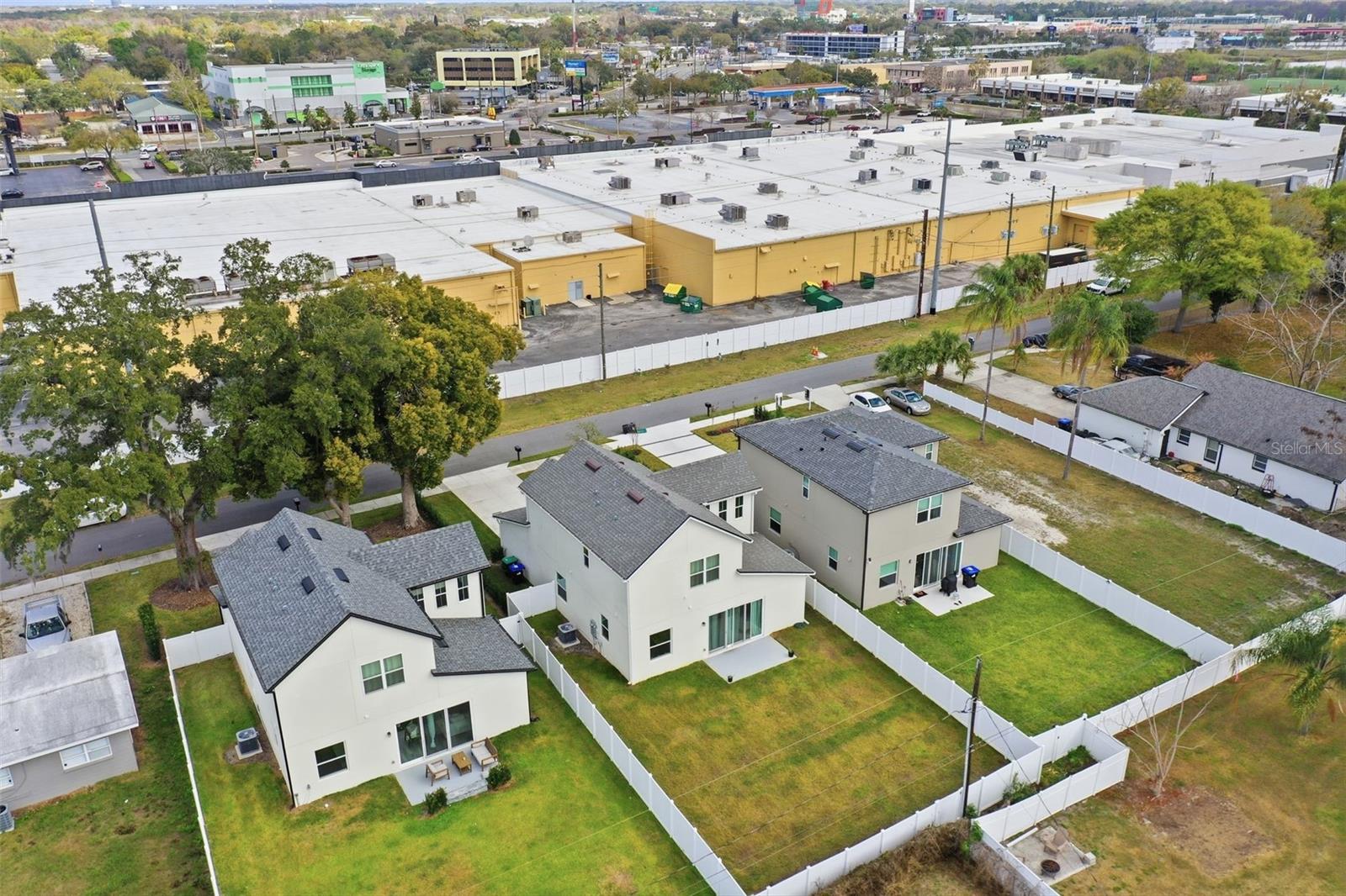 SUNSHINE GARDENS 1ST ADD - Residential