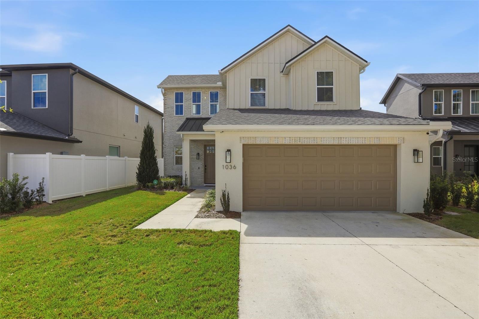 SUNSHINE GARDENS 1ST ADD - Residential