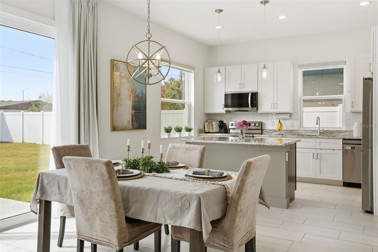 SUNSHINE GARDENS 1ST ADD - Residential