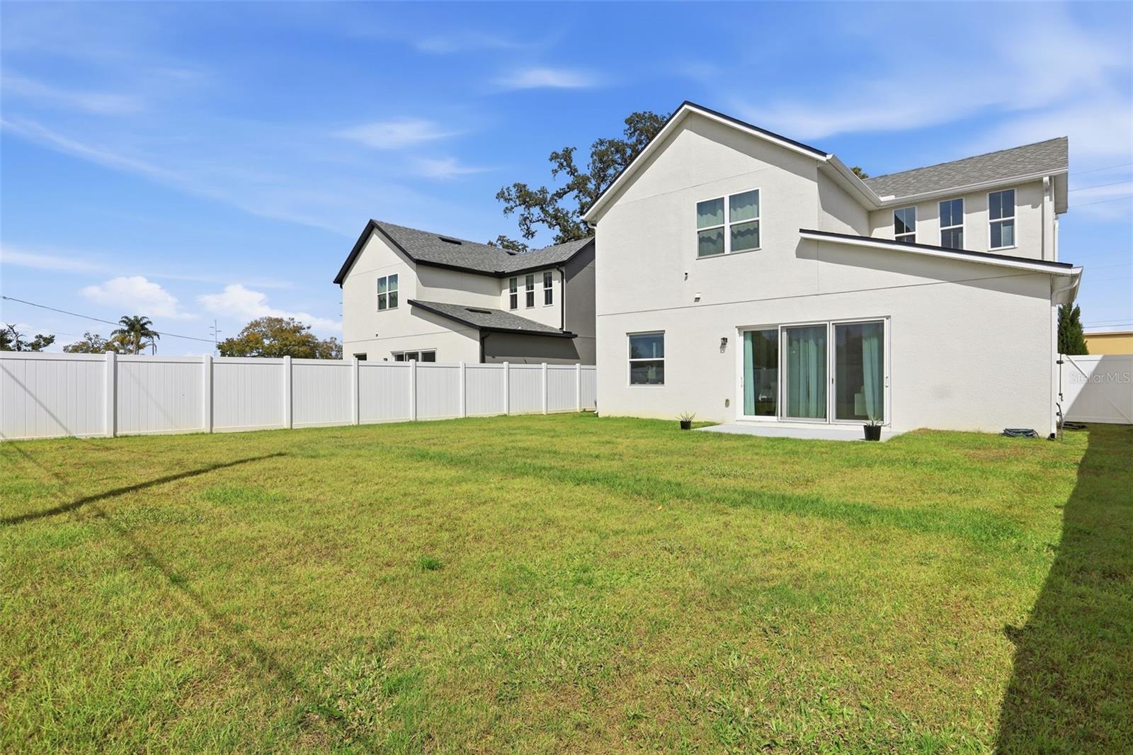 SUNSHINE GARDENS 1ST ADD - Residential